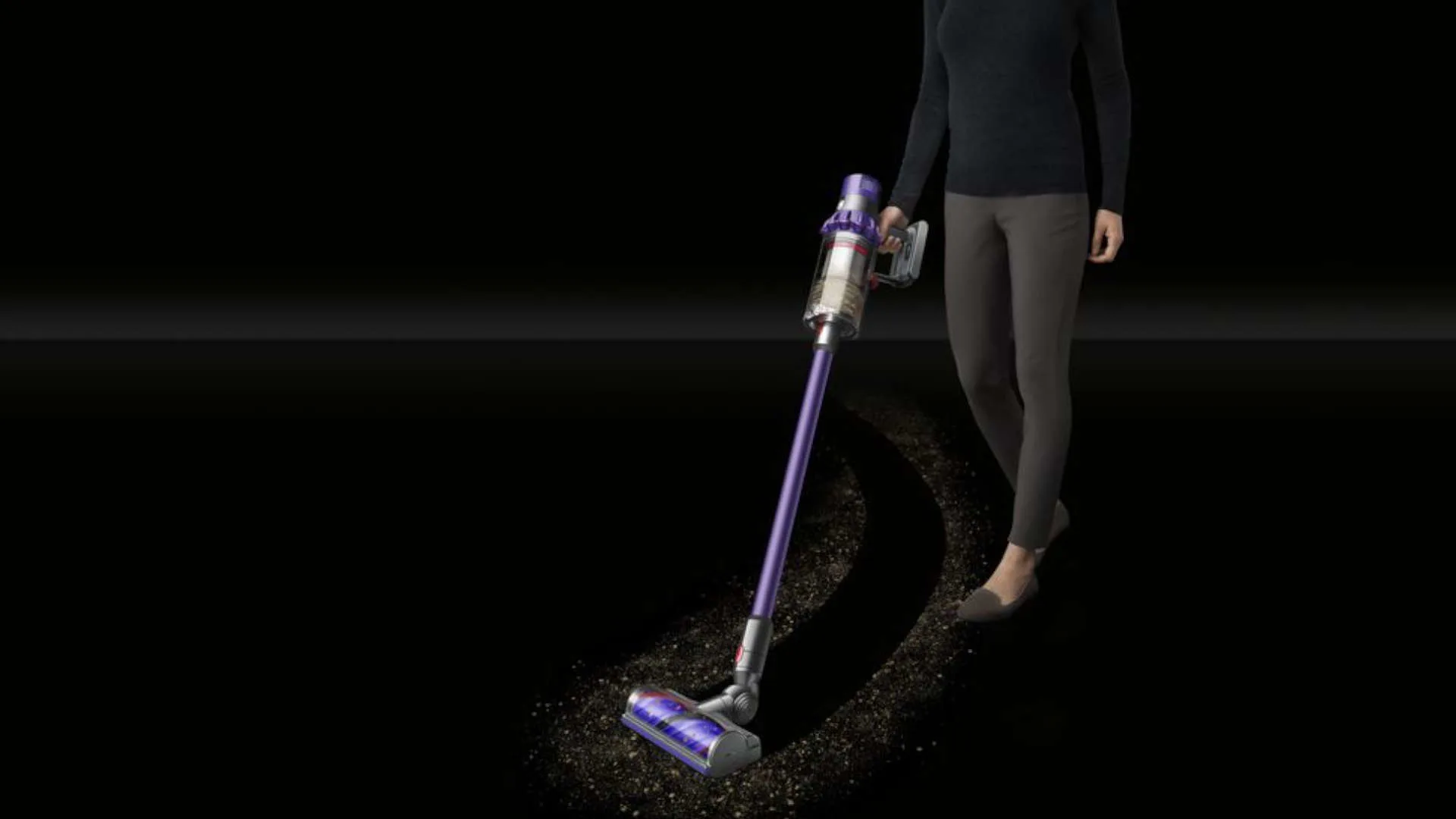 DYSON Cyclone V10 2023