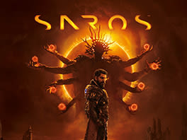 Saros - Pre-order now
