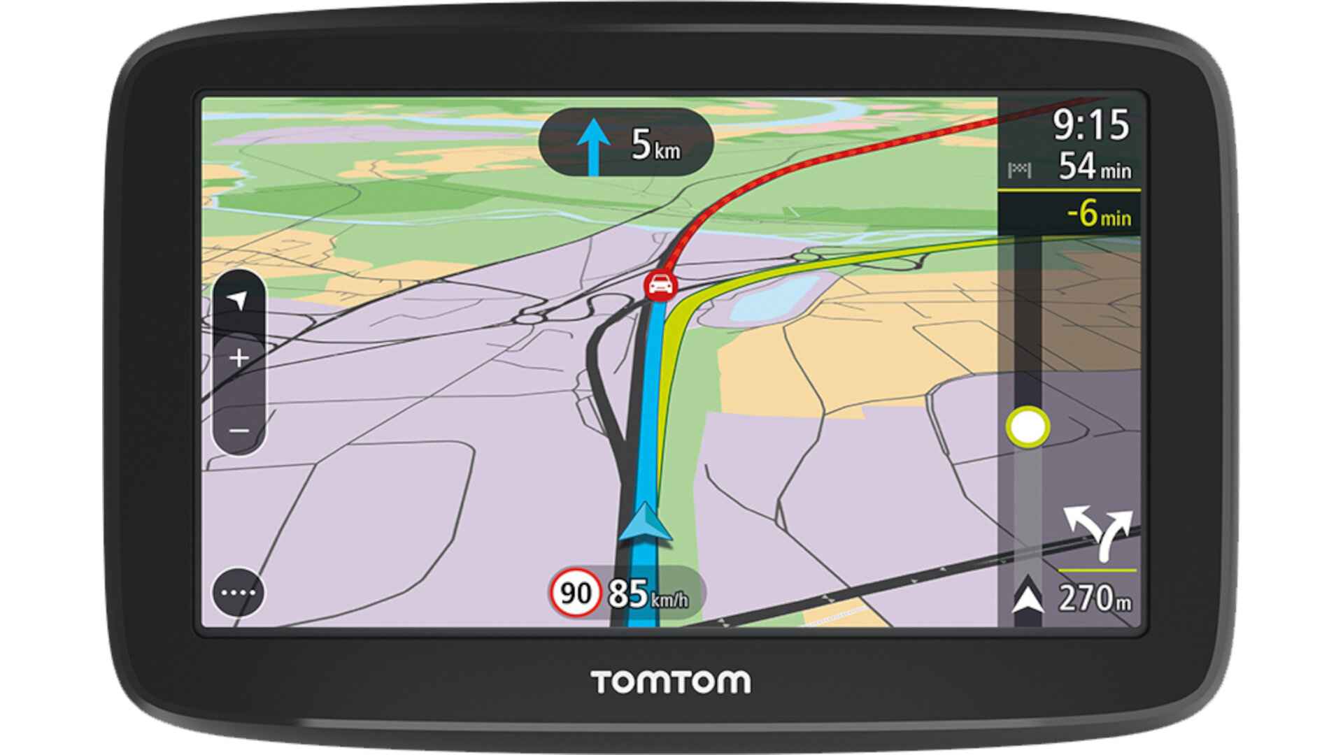 TOMTOM GO Classic 6 EU kopen? MediaMarkt
