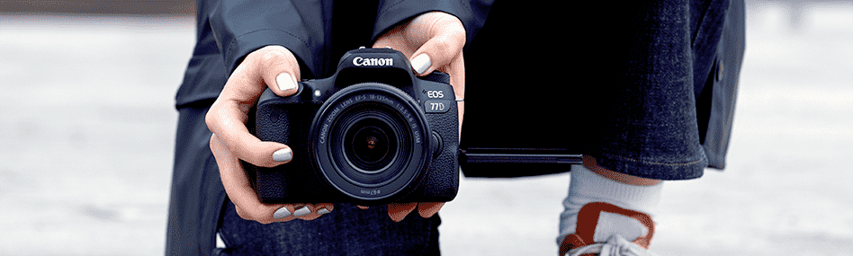 Canon producten bij MediaMarkt