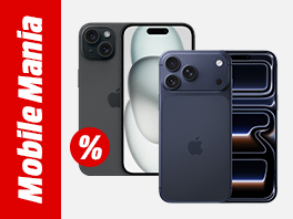 Apple smartphones