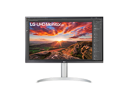 4K monitoren