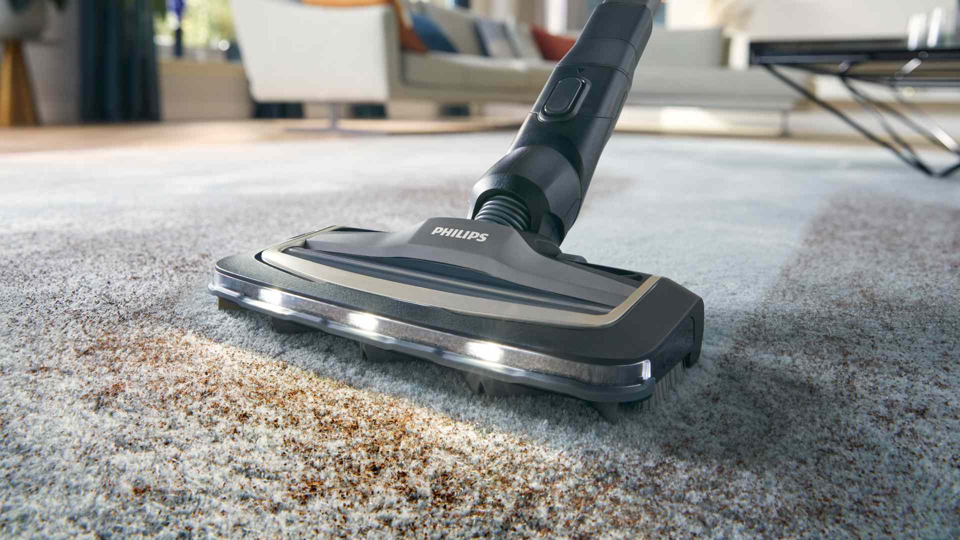 Philips XW9383/01 AQUA TRIO