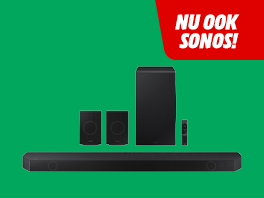 Product image of category Soundbars, multiroom & hifi 