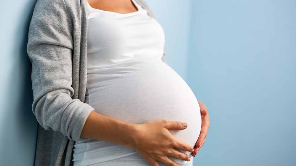 Wat is een normale bloeddruk tijdens een zwangerschap?