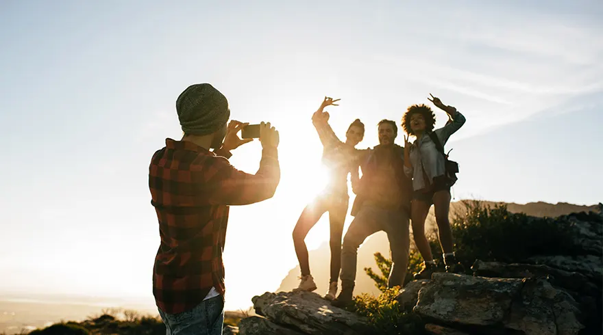10 telefoons met de beste camera