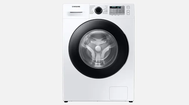 5. SAMSUNG EcoBubble 5000-serie WW80TA049AH