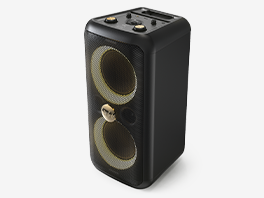 Speakers