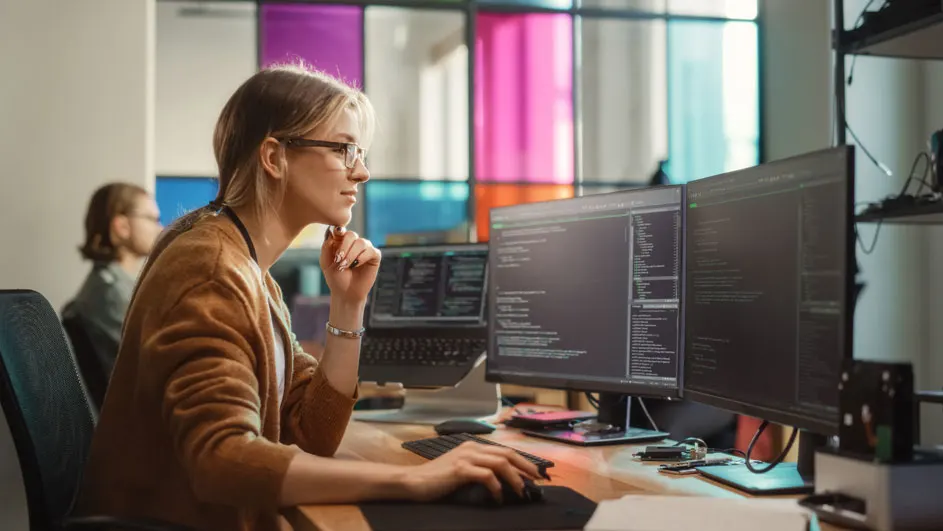 Wat zijn de voordelen van een desktop?