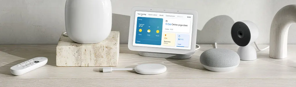 Nest header image