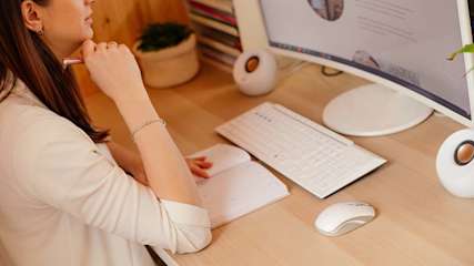 De beste curved monitoren van 2024-preview