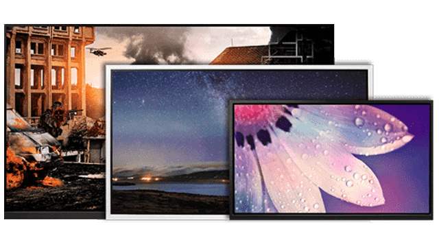 Inch-formaat - Images