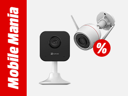 Security cameras