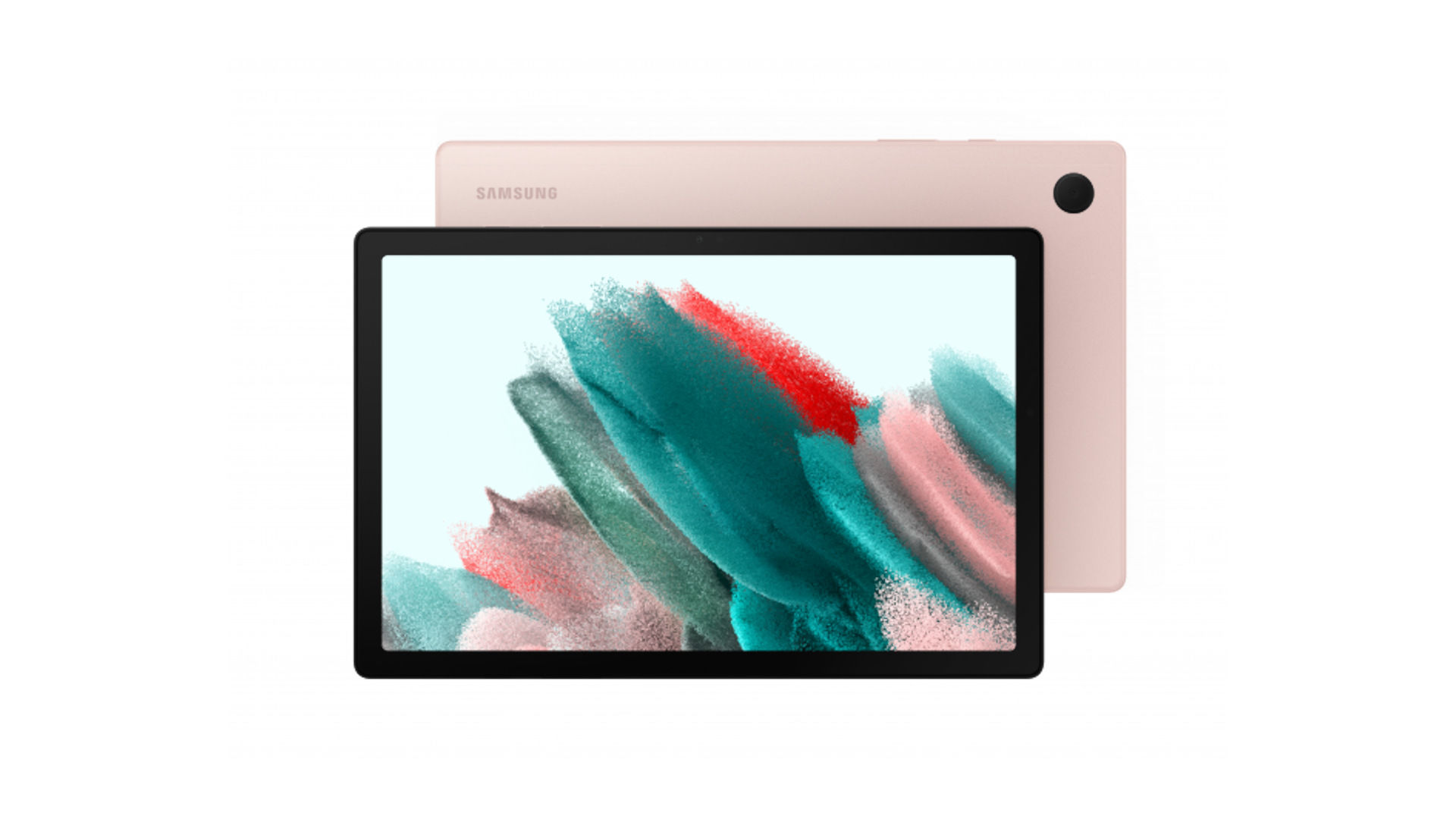 SAMSUNG GALAXY TAB A8 32GB WIFI PINK GOLD
