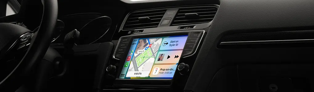 Wat is Apple CarPlay?