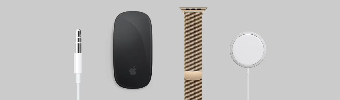 Apple accessoires kopen bij MediaMarkt