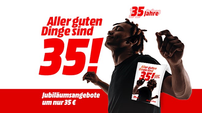 35 jahre