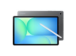Galaxy Tablets