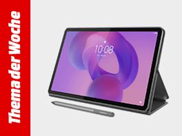 Tablets & eBook Reader