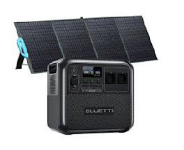 Strom, Energie & Solar
