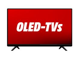 OLED Fernseher