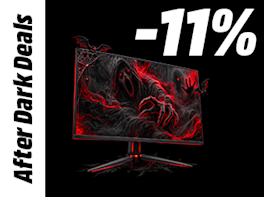 -11% After Dark Deals – Rabatt auf Acer Aktionsprodukte
