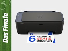 Monitore, Desktop PC & Drucker