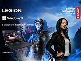 Product image of category Lenovo Legion Gaming zum Top-Preis