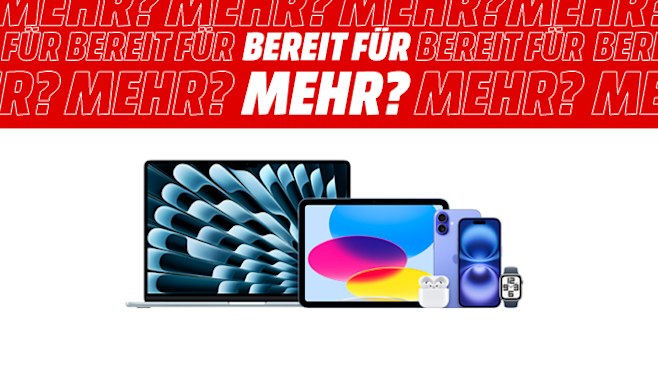 apple days bei mediamarkt