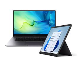 Notebooks & Monitore