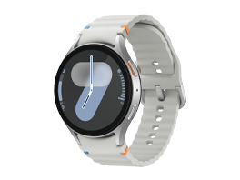 Produktbild einer Smartwatch
