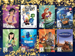 Product image of category Die besten Disney Klassiker