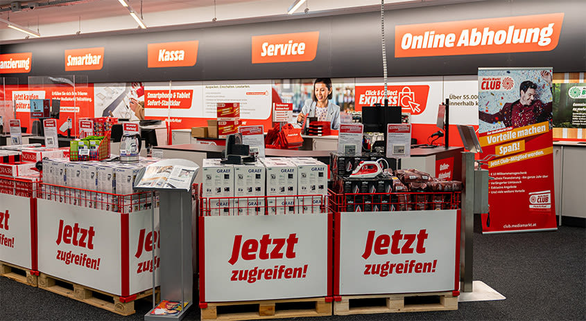 Leibnitz Xpress