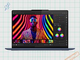 Notebooks mit KI Technik
