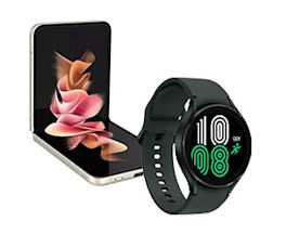 Smartphones & Wearables