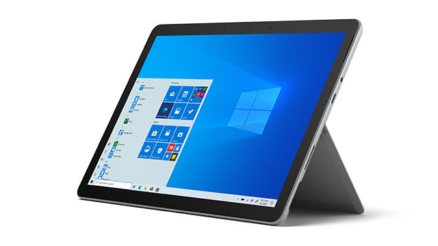 Surface Go 3 for Business