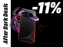 -11% After Dark Deals – Rabatt auf Google Smartphones
