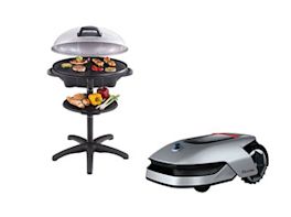 Grillen & Co
