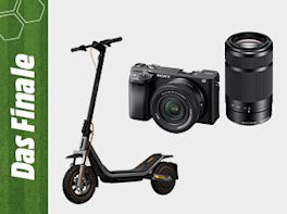 Foto & E-Mobility