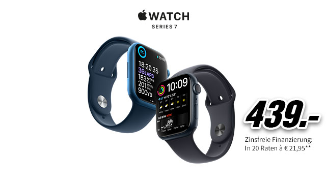 Apple Days mit heldenhaften Angeboten | MediaMarkt