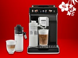 Kaffee, Genuss & Küche