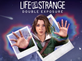 Product image of category Life is Strange: Double Exposure