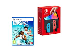 Konsolen & Games