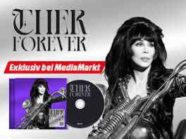 Product image of category Cher – FOREVER