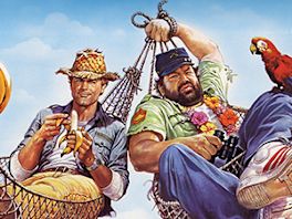 Product image of category Die erfolgreichsten Bud Spencer & Terence Hill Filme bei MediaMarkt