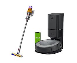 Bodenpflege & Bügeln