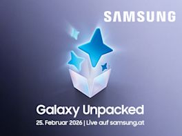 Gewinne das brandneue Samsung Highlight