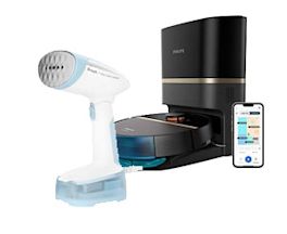 Bodenpflege & Bügeln