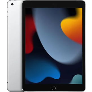Apple iPad 9 Ansicht des Displays und der Kamera