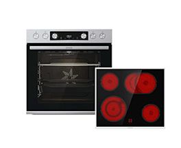 Haushalts-Einbaugeräte